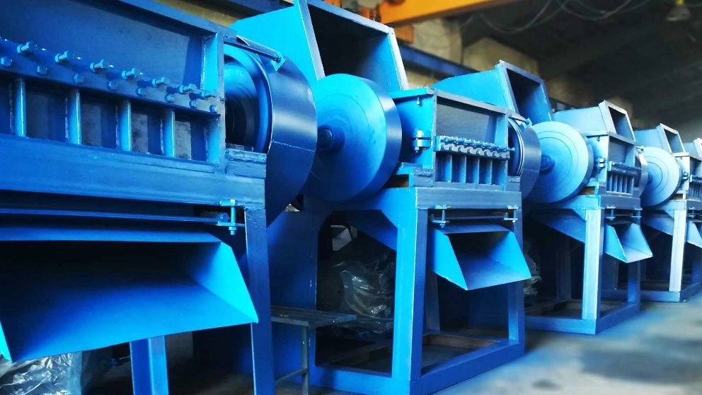 Features and benefits of plastic mill machine Features and benefits of plastic mill machine