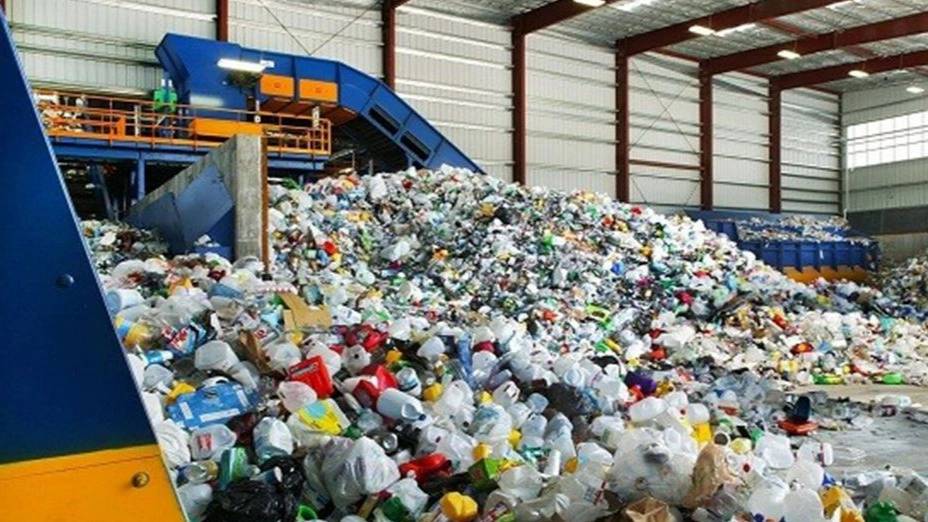 ویژگیها و مزایای دستگاه آسیاب پلاستیک ویژگیها و مزایای دستگاه آسیاب پلاستیک