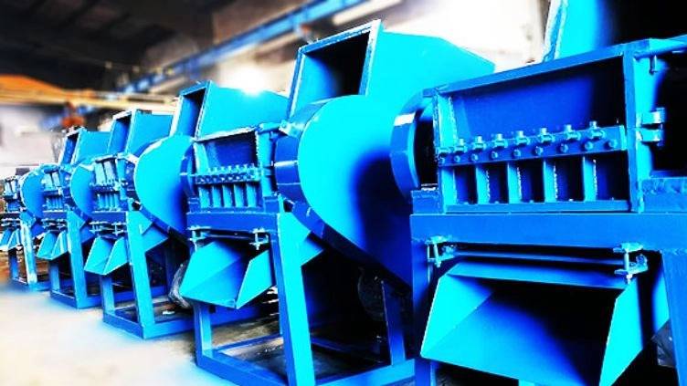 انواع دستگاه آسیاب پلاستیک و کاربرد آن ها انواع دستگاه آسیاب پلاستیک و کاربرد آن ها